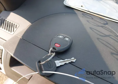 2007 Chevrolet Equinox Lt from USA, damaged, VIN 2CNDL73F176083100